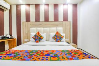 Hotel Aman IGI Airport Delhi - Neu-Delhi - 8