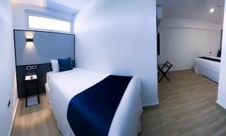 Hesperia Morrocoy - 8