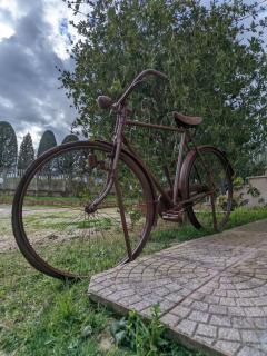 Agriturismo Boschetto - Recanati - 0