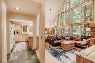 Mt Baker Lodging Cabin 40GS is a Classic NW cabin - 6