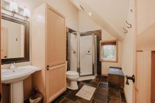 Mt Baker Lodging Cabin 40GS is a Classic NW cabin - 1