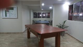 Apartamento em Guilhermina - Praia Grande - SP - Quadra da Praia - 2