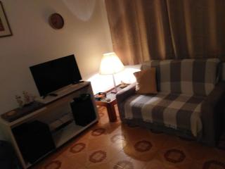 Apartamento em Guilhermina - Praia Grande - SP - Quadra da Praia - Praia Grande - 2