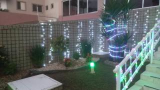 Apartamento em Guilhermina - Praia Grande - SP - Quadra da Praia - 7