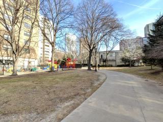 Modern Corporate Apartments Near MGH - 1