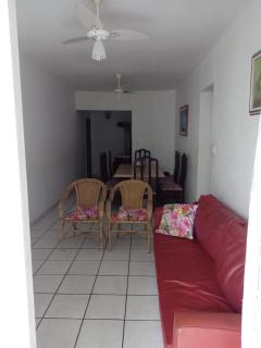 Apartamento frente para o mar - 9