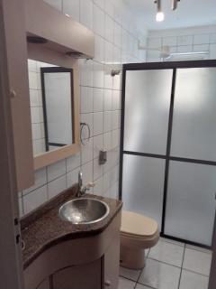 Apartamento - Praia Grande - 2