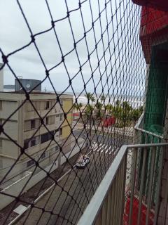 Apartamento - Praia Grande - 1