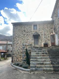Maisonnette typique de village - Bastelica - 9