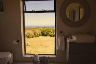 Cozy House with Sea and Mountain Views - Bettyʼs Bay - 3