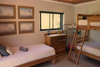 Cozy House with Sea and Mountain Views - Bettyʼs Bay - 7