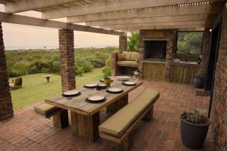 Cozy House with Sea and Mountain Views - Bettyʼs Bay - 7