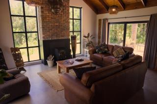 Cozy House with Sea and Mountain Views - Bettyʼs Bay - 0