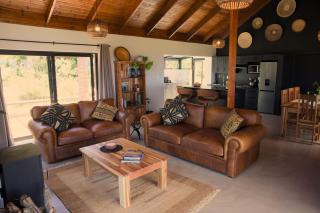 Cozy House with Sea and Mountain Views - Bettyʼs Bay - 9