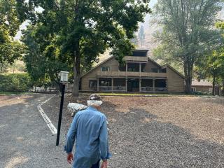The Community at Riggins Hot Springs - Riggins - 0