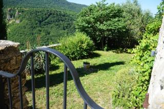 L'Oustal du Larzac, gîte en Aveyron - La Bastide-Pradines - 5
