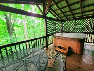 Summersville Lake Retreat & Lighthouse - Mount Nebo - 2