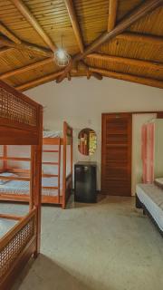 Vulva Caraíva Hostel e Pousada para Mulheres - Caraíva - 9