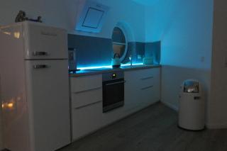 Ferienwohnung "Wolkenstein" - Villa Grüntal - Grömitz - 1