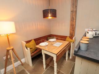 Ash Cottage - Barnard Castle - 2