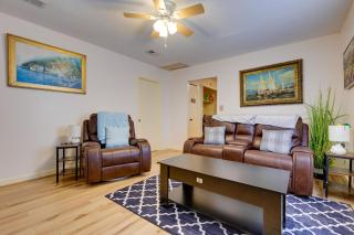 Stunning Gulfport Getaway about 1 Mi to the Beach - Gulfport - 5