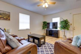Stunning Gulfport Getaway about 1 Mi to the Beach - Gulfport - 6