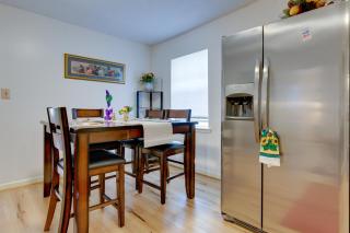 Stunning Gulfport Getaway about 1 Mi to the Beach - Gulfport - 4