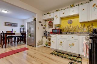 Stunning Gulfport Getaway about 1 Mi to the Beach - Gulfport - 3