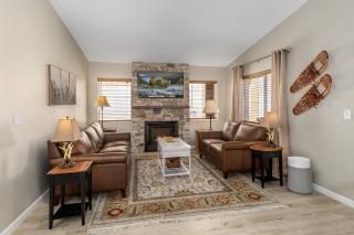 Falcon's Nest condo - Leavenworth - 0