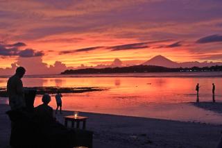 Pandan Bungalow - Gili Air - 7