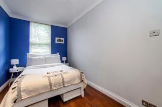 Excellent 2BR Apt, Chancery Lane - Londra - 7