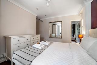 Excellent 2BR Apt, Chancery Lane - Londra - 5