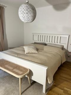 Secret Escape Apartment - Linden - 7