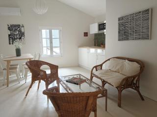 Grand appart 2 chambres - Hyper centre - Calme - Chinon - 4