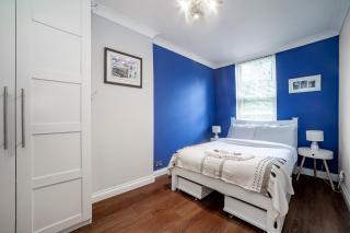 Excellent 2BR Apt, Chancery Lane - Londra - 8