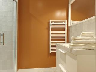 Grand appart 2 chambres - Hyper centre - Calme - 5