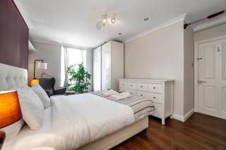 Excellent 2BR Apt, Chancery Lane - Londra - 6