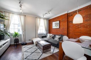 Excellent 2BR Apt, Chancery Lane - Londra - 0
