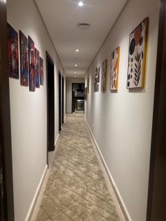 Zed towers - Sheikh Zayed - 9