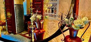 Riad MALAÏKA - Essaouira - 6