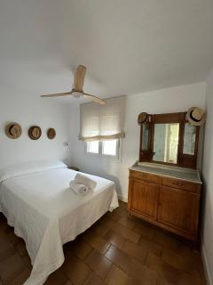 Zahara Beach - La casita next to the beach - 3