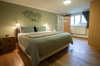 Lovesgrove Country Guest House - Pembroke Dock - 2