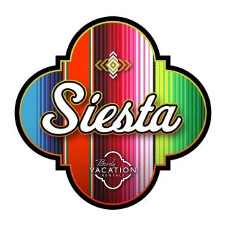 Siesta - A Birdy Vacation Rental - San Antonio - 0