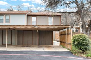 Siesta - A Birdy Vacation Rental - San Antonio - 9