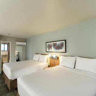 Alexis Park All Suite Resort - Las Vegas - 6