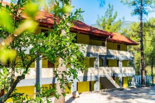 Gökbük Serenity Hotel - 4