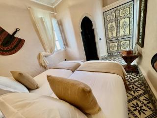 Riad MALAÏKA - Essaouira - 4