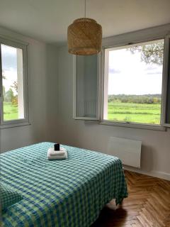 Agréable maison avec vue sur les barthes - Soorts-Hossegor - 3