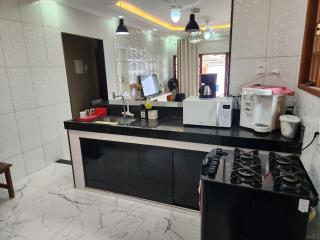 Casas de temporada - 2