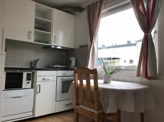 Cozy small bedroom flat - Trondheim - 4